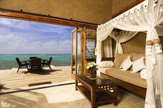 Rumours Luxury Villas & Spa Rarotonga (Adults Only) Exterior foto
